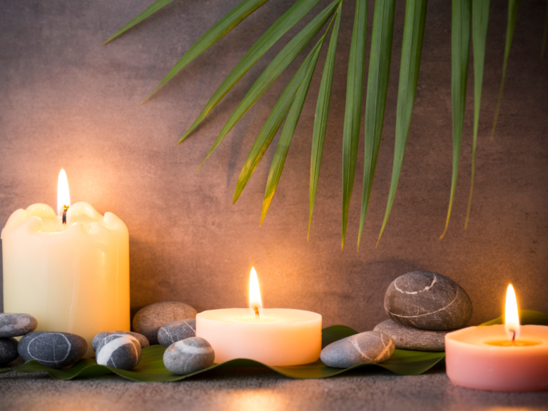 wellness solutions background